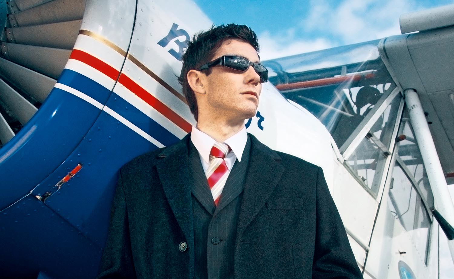 Módna fotografia - Fotografia a foto služby