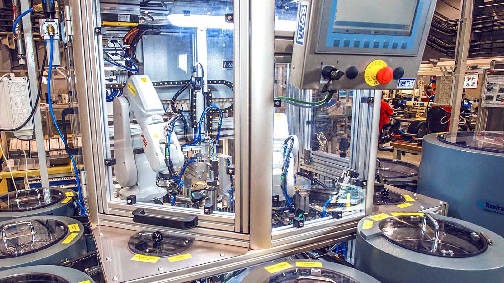 Video prezentácia VKBS - Tvorba videa