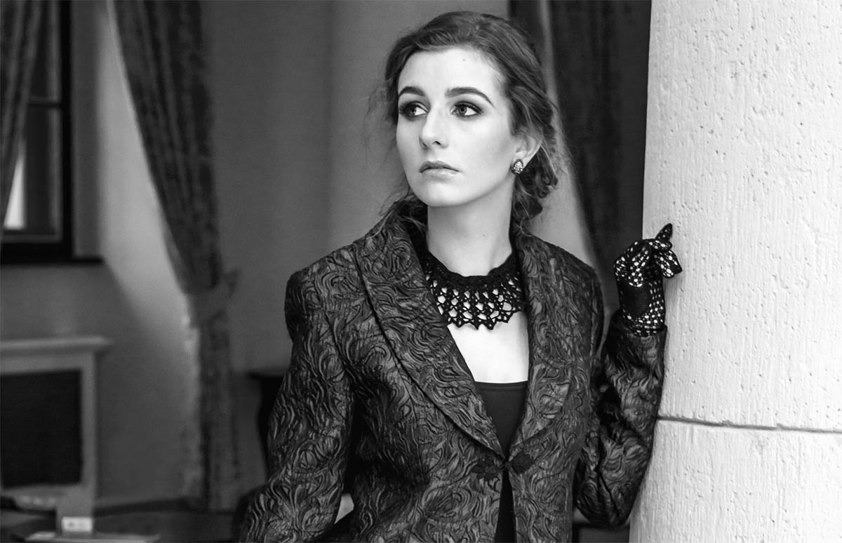 Módna fotografia - Fotografia a foto služby