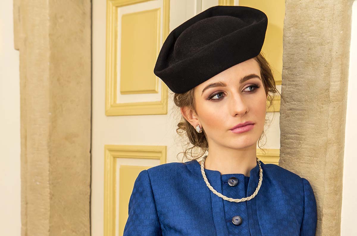 Módna fotografia - Fotografia a foto služby