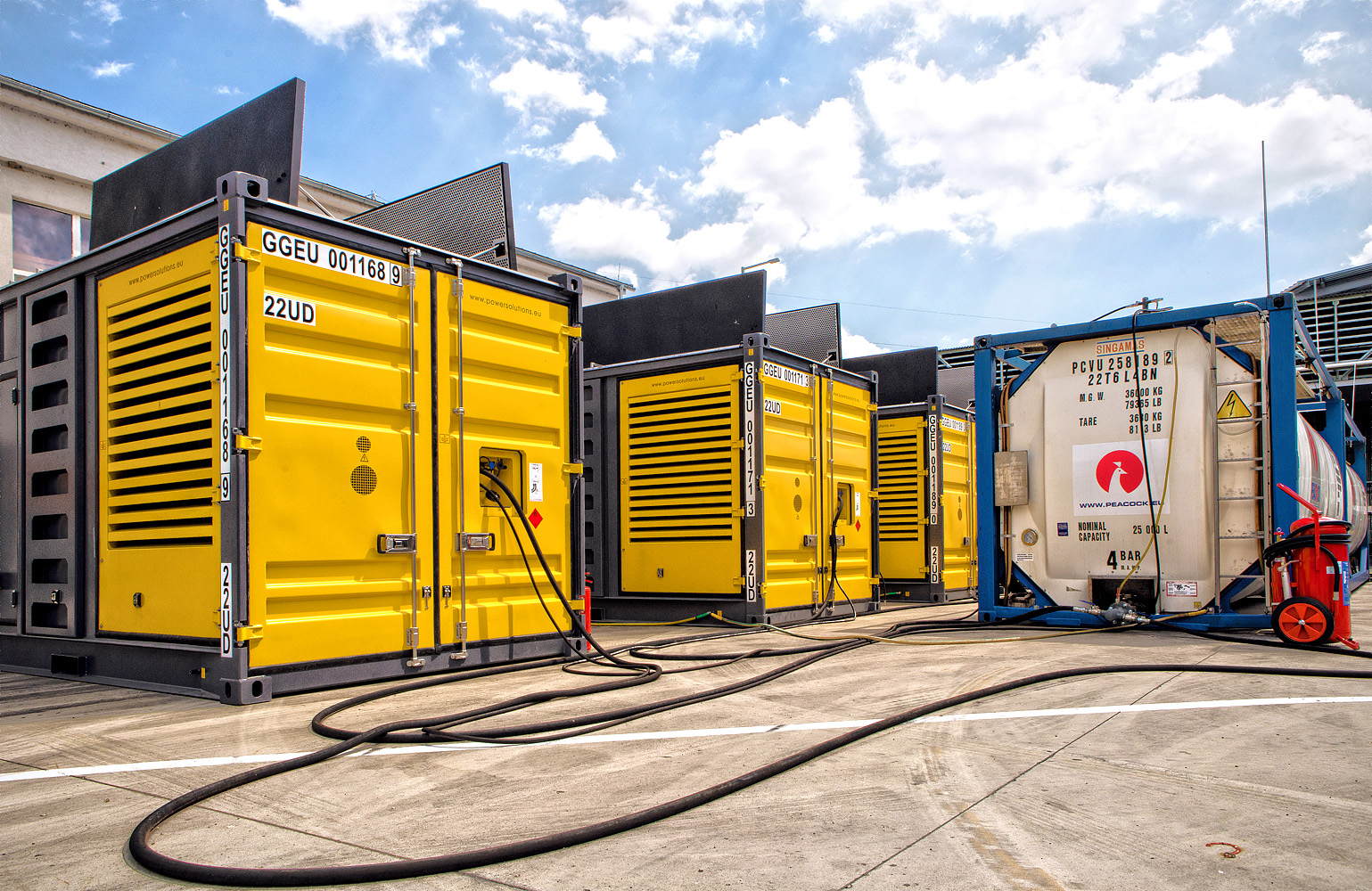 Technická - Fotografia a foto služby