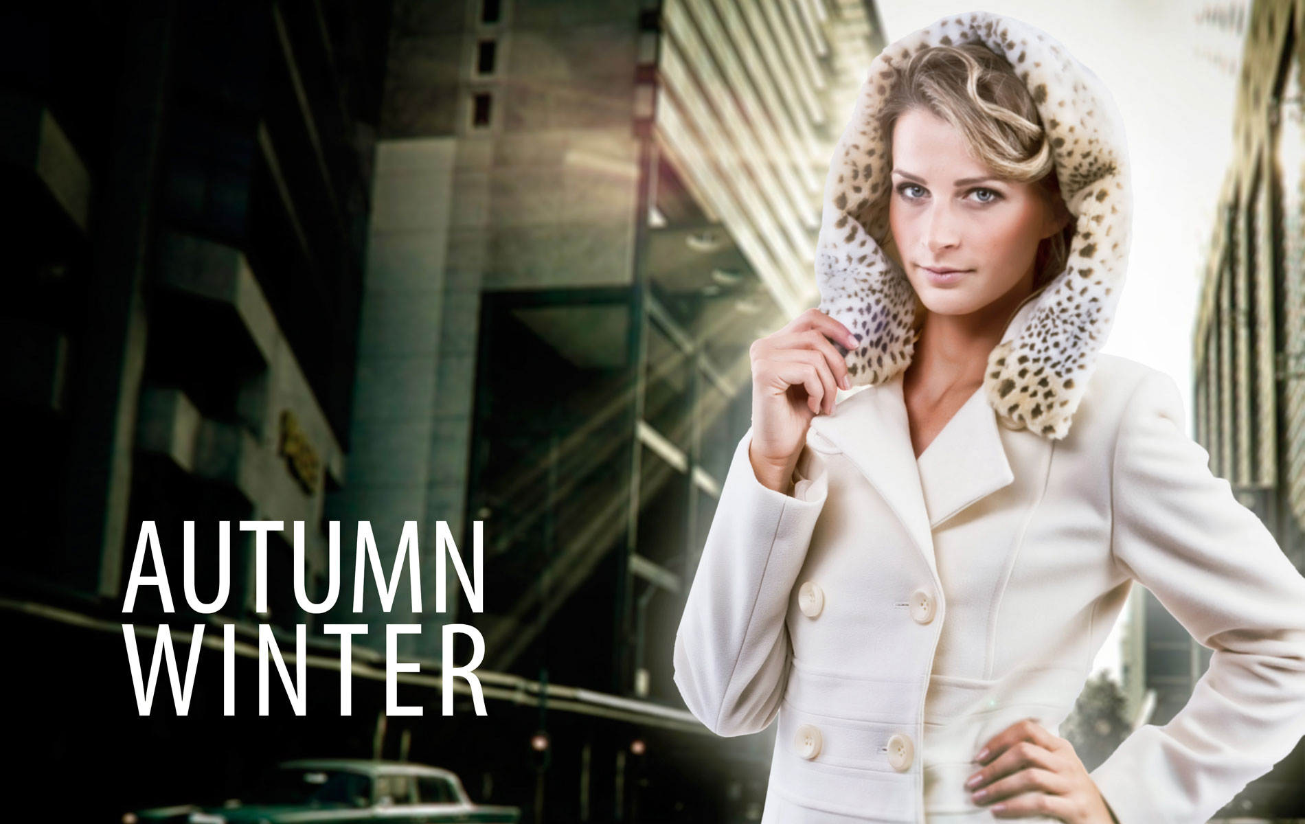 Módna fotografia - Fotografia a foto služby