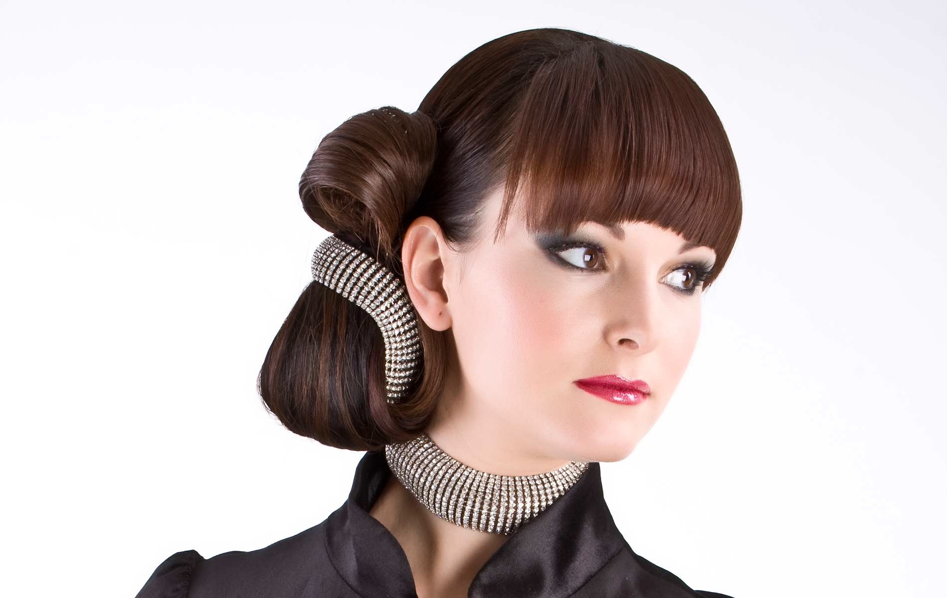 Módna fotografia - Fotografia a foto služby