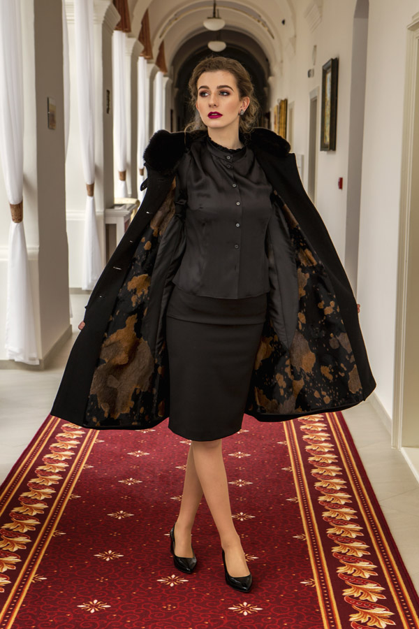 Módna fotografia - Fotografia a foto služby