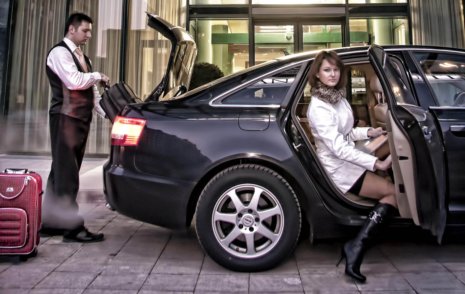 Aranžovaná - Fotografia a foto služby