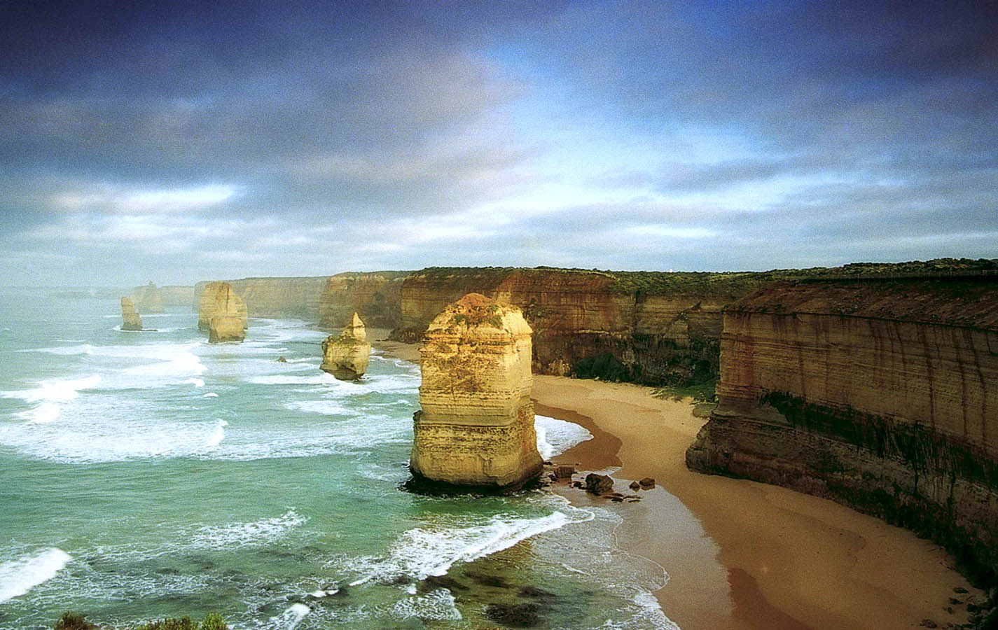 Landscape - Fotografia a foto služby