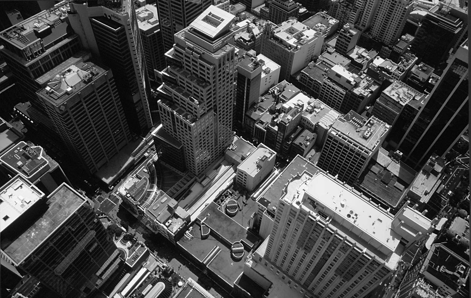 Mesto - Fotografia a foto služby