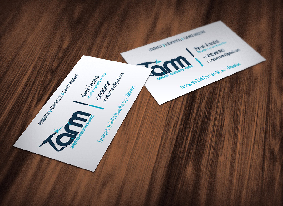 ARM - Tvorba a návrh loga