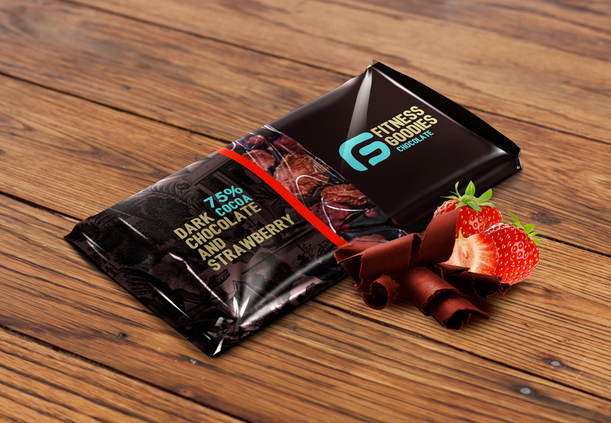 Fitness goodies - Reklamné predmety