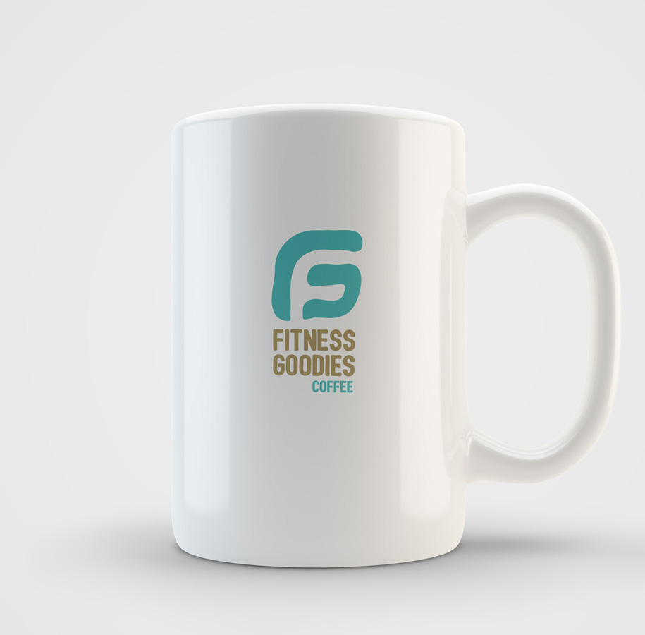 Fitness goodies - Reklamné predmety