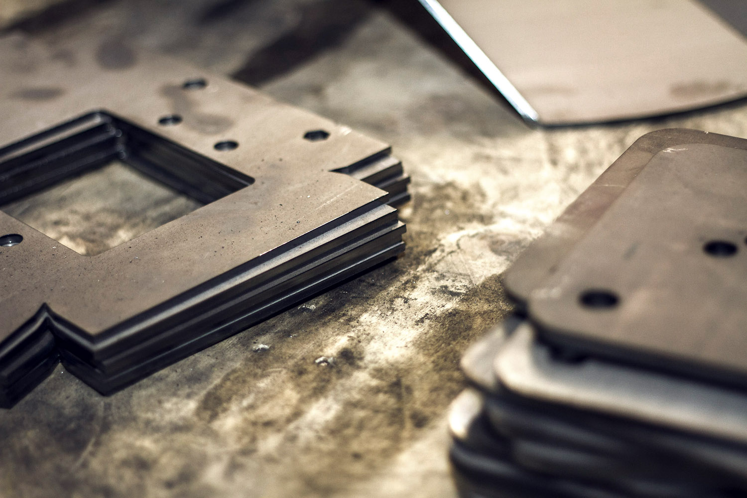 Technická - Fotografia a foto služby