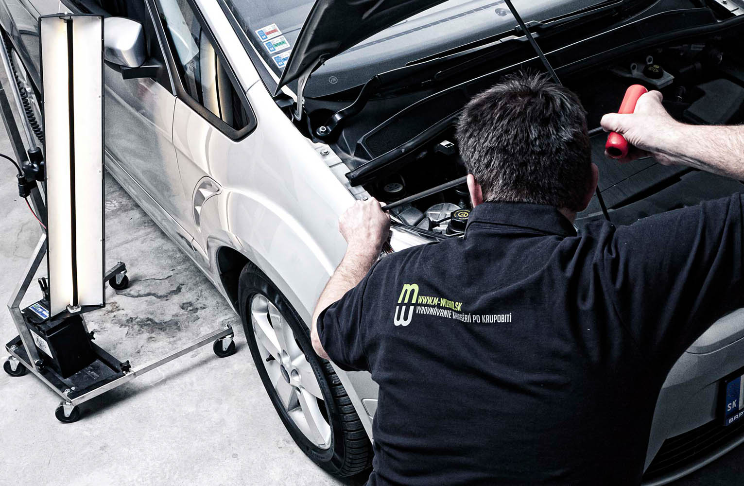 Aranžovaná - Fotografia a foto služby