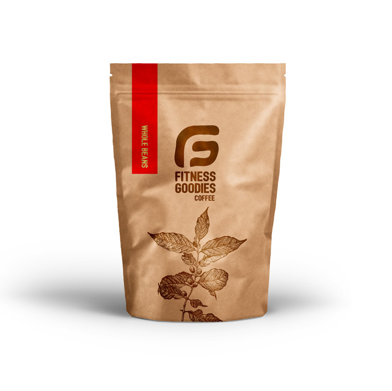 Fitness goodies - Reklamné predmety