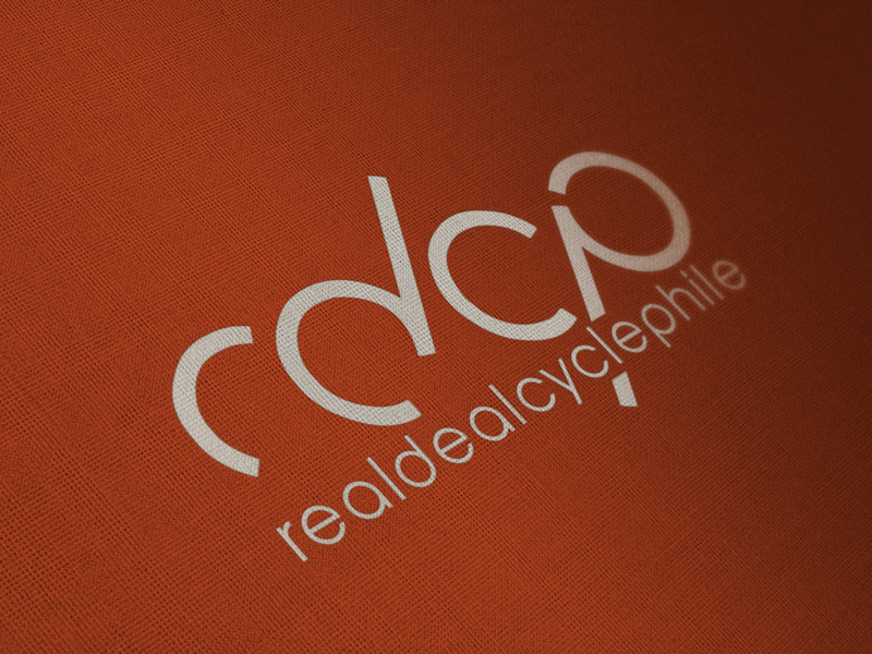 RDCP - Tvorba a návrh loga