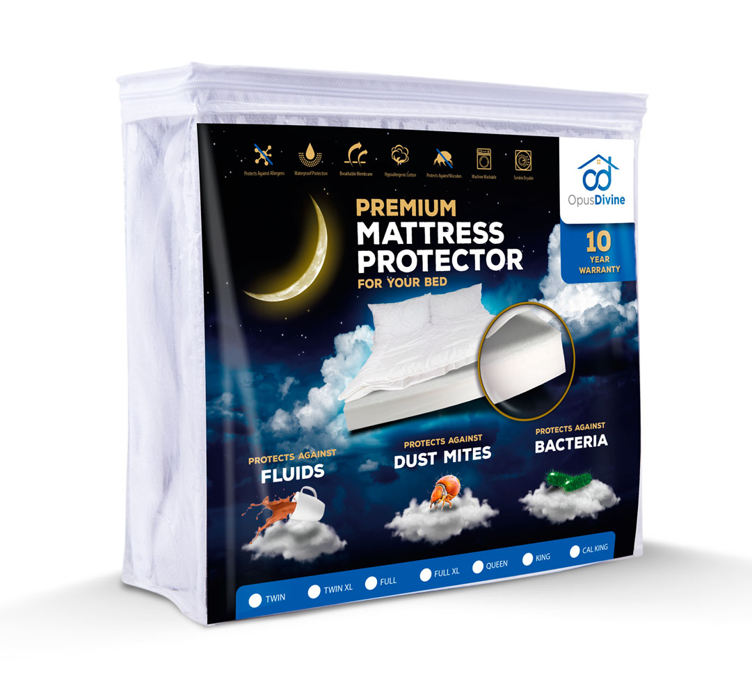 Opus Divine - Obalový dizajn