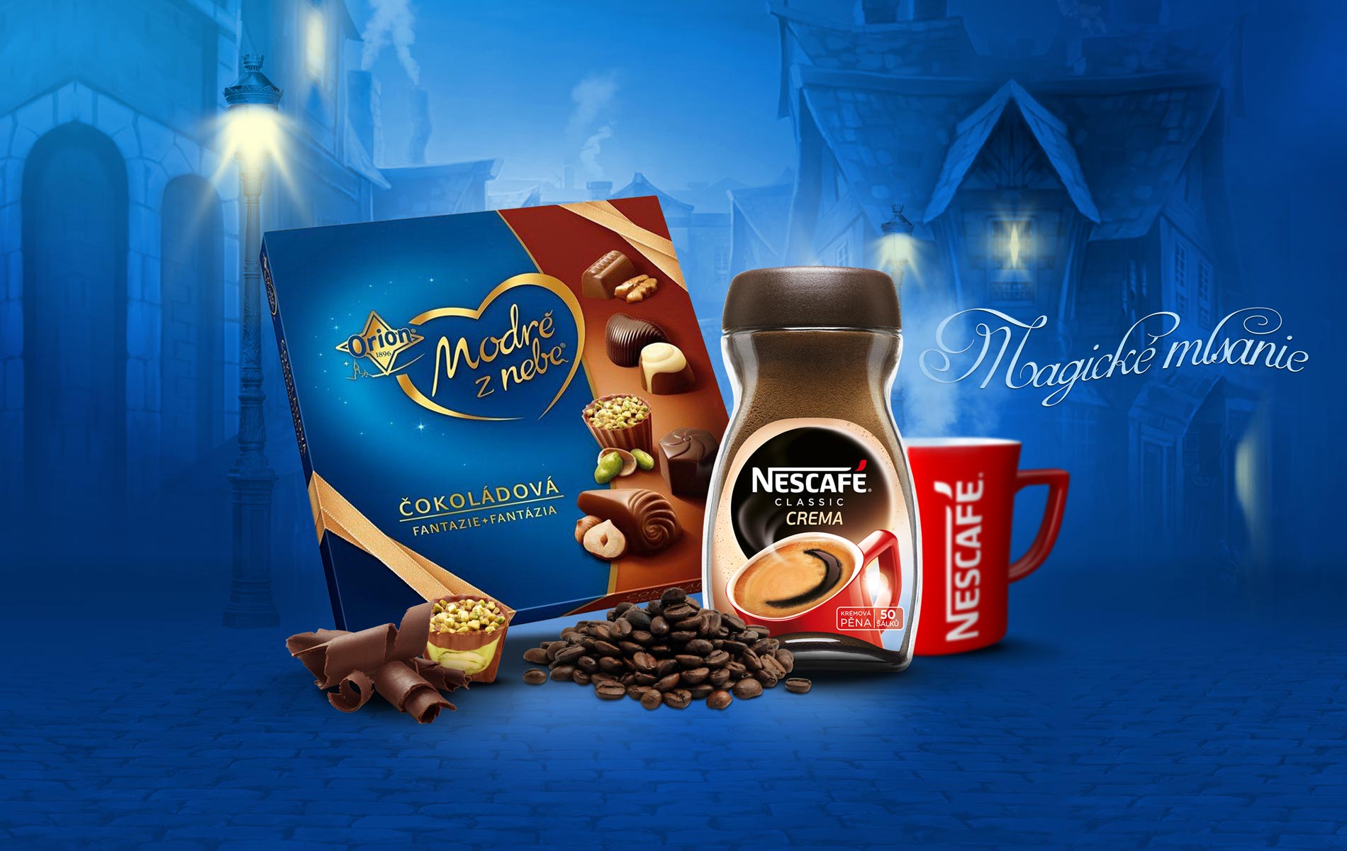 CBA - Grafický dizajn