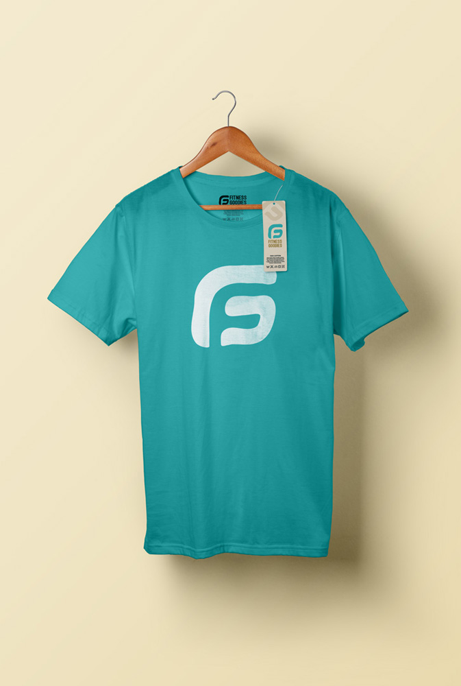 Fitness goodies - Reklamné predmety